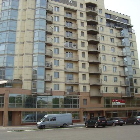 Hostel Sofia Ζιτόμιρ Εξωτερικό φωτογραφία