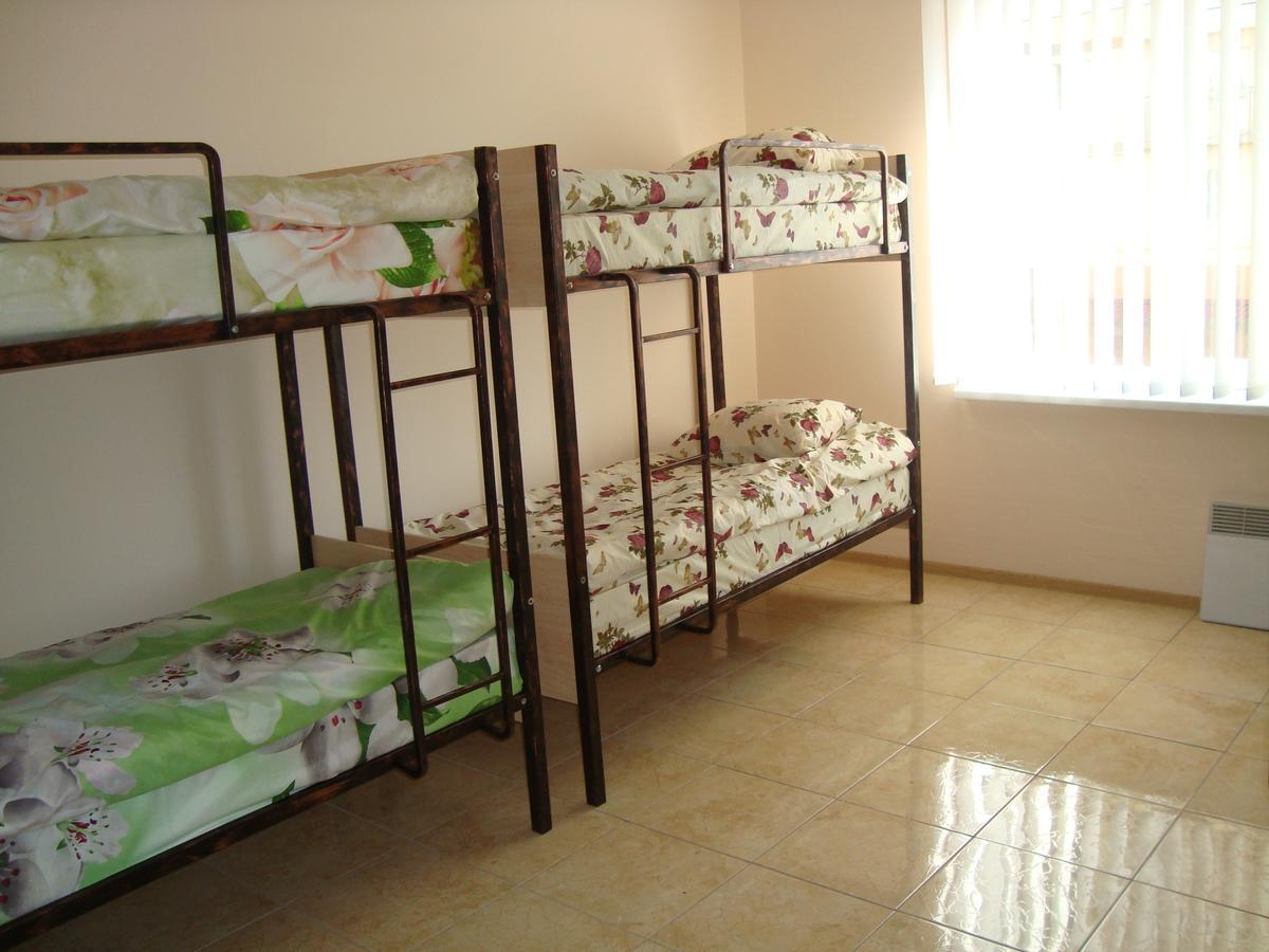 Hostel Sofia Ζιτόμιρ Εξωτερικό φωτογραφία
