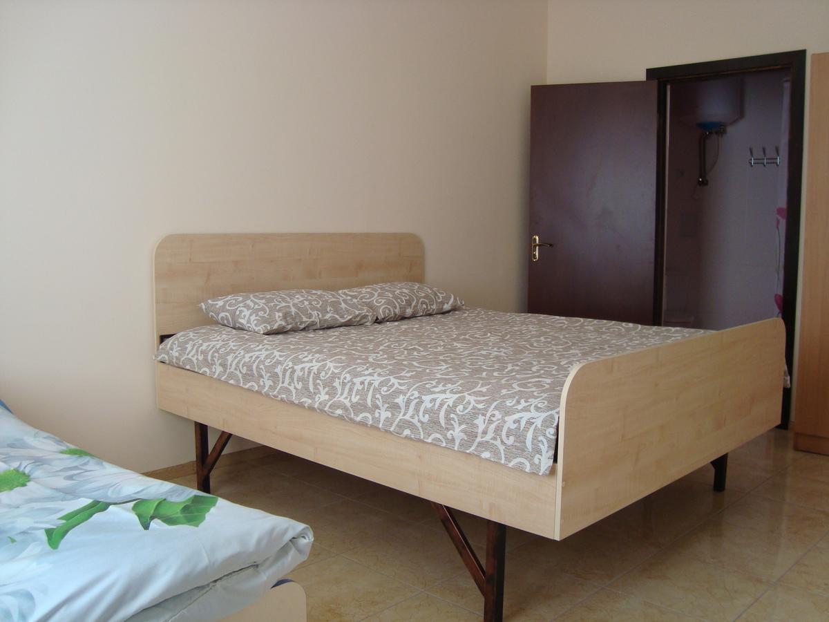 Hostel Sofia Ζιτόμιρ Εξωτερικό φωτογραφία