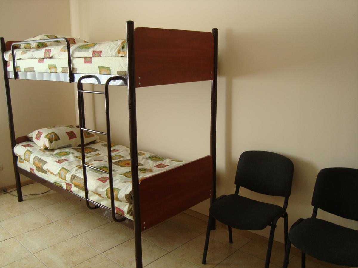 Hostel Sofia Ζιτόμιρ Εξωτερικό φωτογραφία