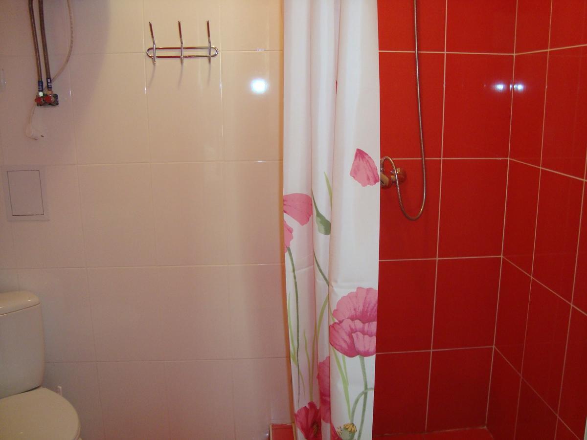 Hostel Sofia Ζιτόμιρ Εξωτερικό φωτογραφία