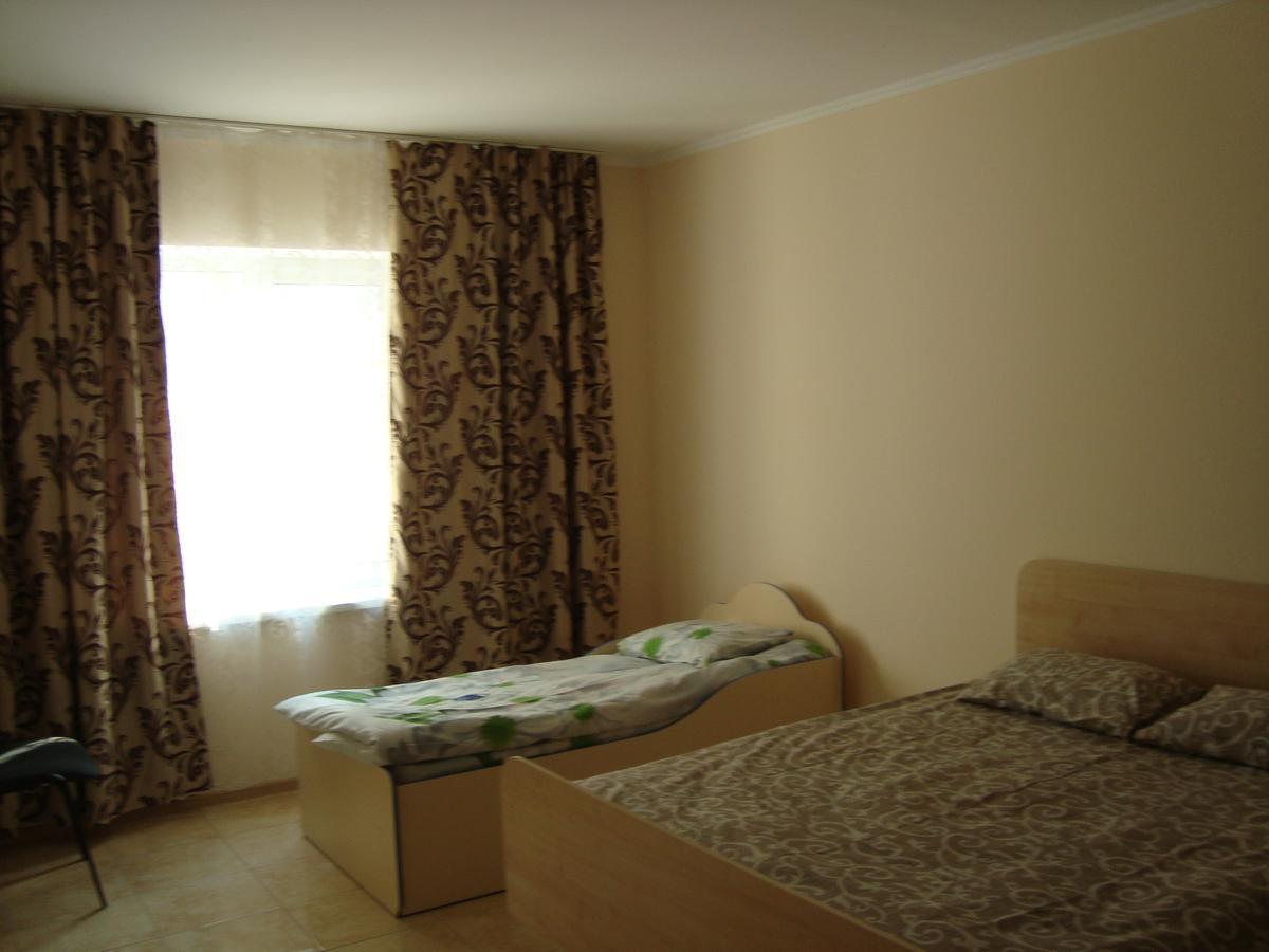 Hostel Sofia Ζιτόμιρ Εξωτερικό φωτογραφία