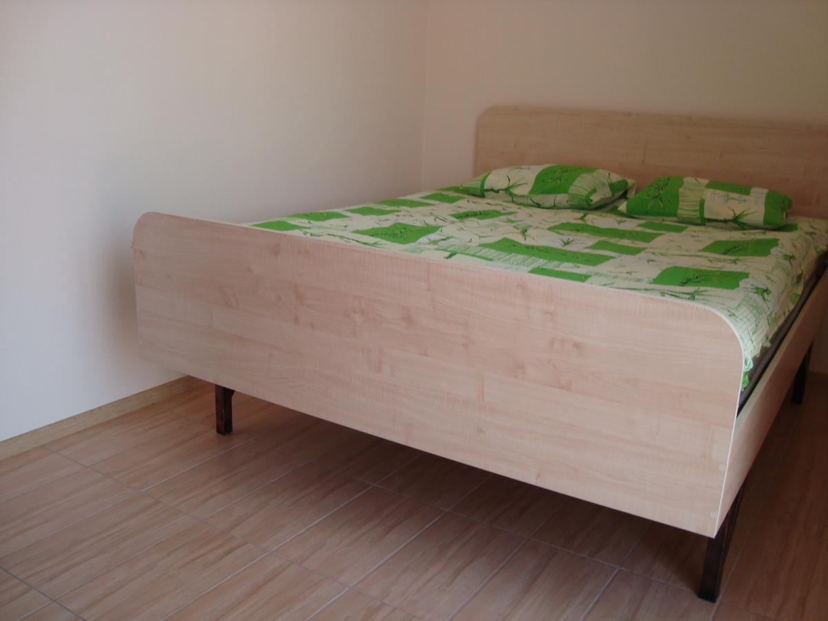 Hostel Sofia Ζιτόμιρ Εξωτερικό φωτογραφία