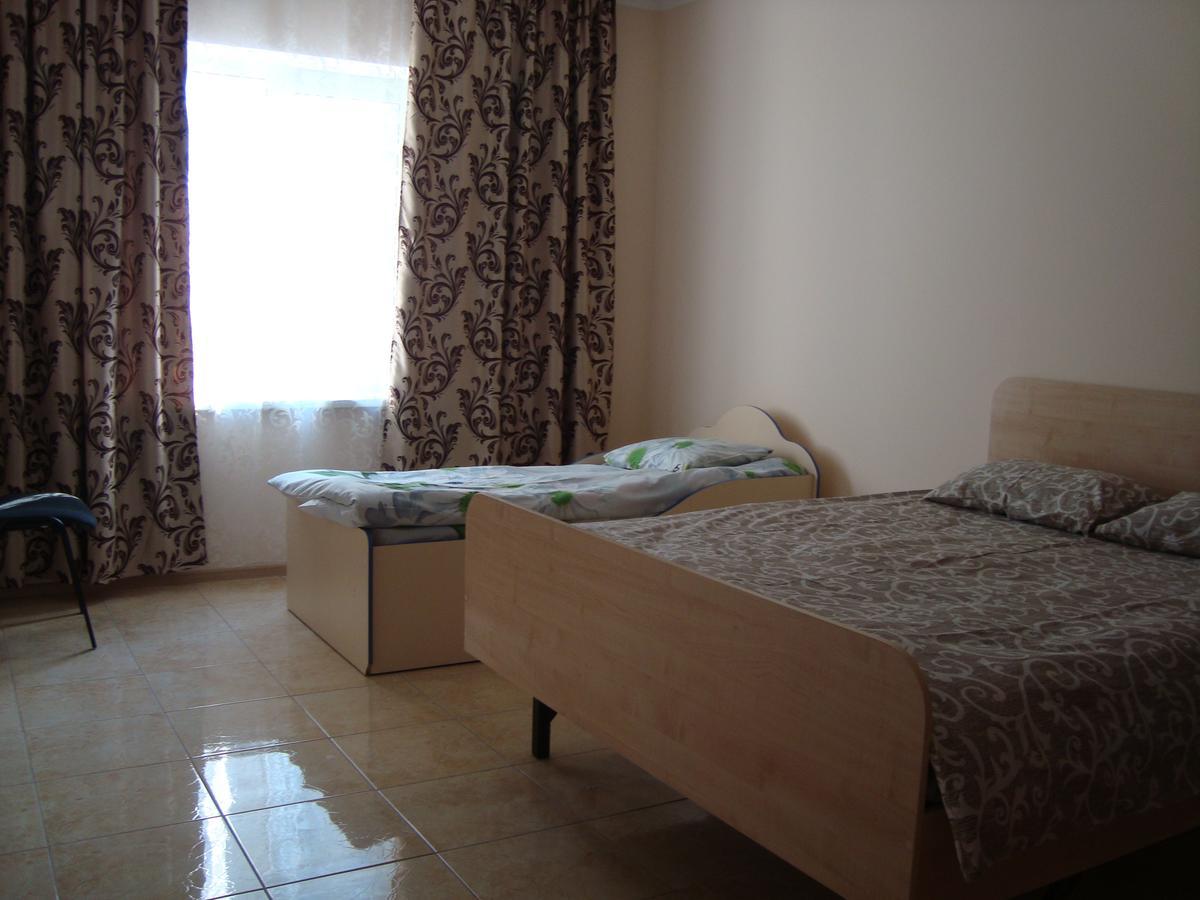 Hostel Sofia Ζιτόμιρ Εξωτερικό φωτογραφία