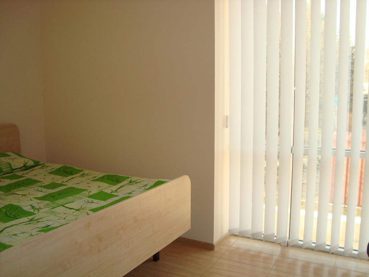 Hostel Sofia Ζιτόμιρ Εξωτερικό φωτογραφία