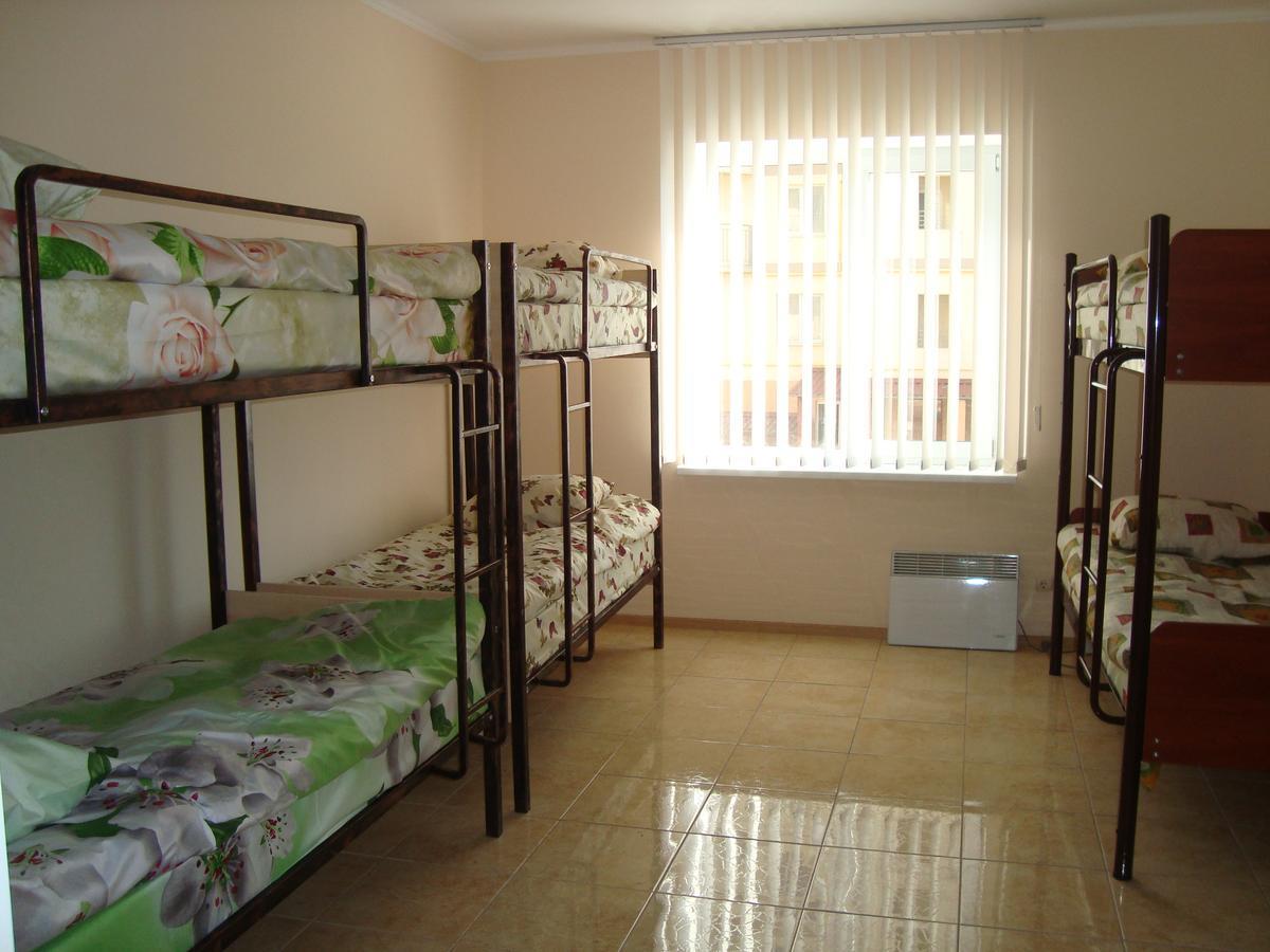 Hostel Sofia Ζιτόμιρ Εξωτερικό φωτογραφία