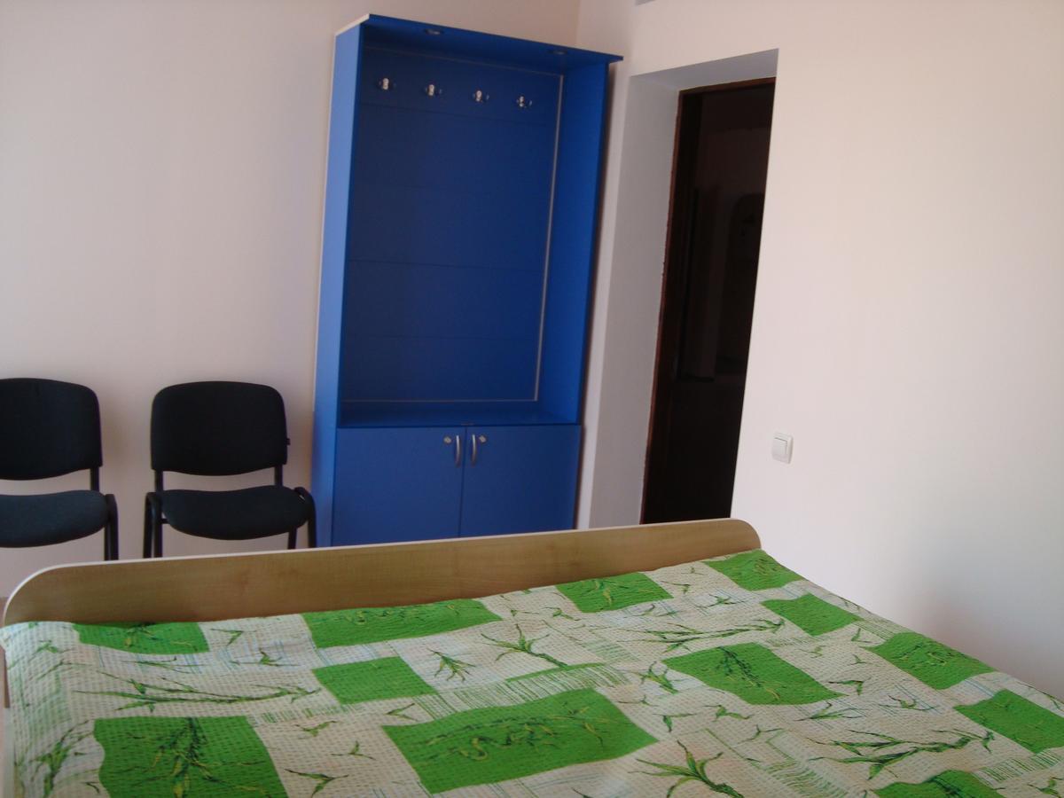 Hostel Sofia Ζιτόμιρ Εξωτερικό φωτογραφία